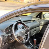 پژو206SD V20|خودرو سواری و وانت|تبریز, |دیوار