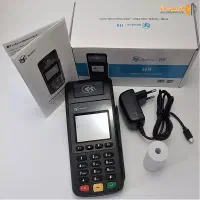 کارتخوان مورفان H5 combo WIFI