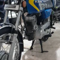 رهرو ۱۲۵ ۹۰|موتورسیکلت|تهران, هاشمی|دیوار