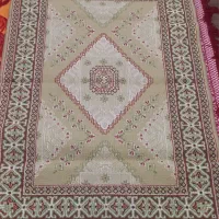 قالیچه طرح گلیم