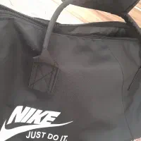 کیف باشگاه مردانه|کیف، کفش، کمربند|پرند, فاز ۲|دیوار