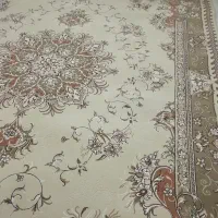 فرش|فرش|قم, هفت تیر|دیوار