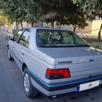 مدل ۸۵ بدون رنگ وآفتاب خوردگی|خودرو سواری و وانت|مشهد, مقدم|دیوار