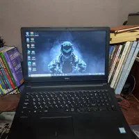 لپتاپ دل 3570|رایانه همراه|تهران, باغ فیض|دیوار