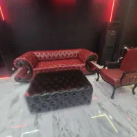 میز صندلی و مبلمان چسترمناسب کافه رستوران|کافیشاپ و رستوران|ری, علایین|دیوار