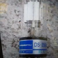 لامپ دوتریوم