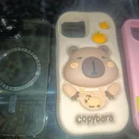 گارد آیفون ۱۳ نرمال|لوازم جانبی موبایل و تبلت|مشهد, کشف|دیوار