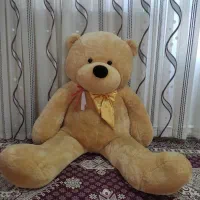 عروسک خرسی بزرگ|اسباب‌‌بازی|مرند, |دیوار