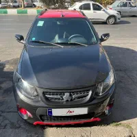 کوییک R پلاس اتومات