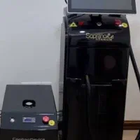 دستگاه لیزرموتیتانیوم طاهرتاج 2023