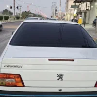 فروش پژو slx
