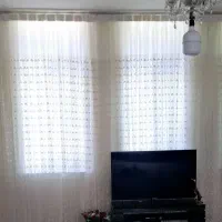 پرده ویلان پرده