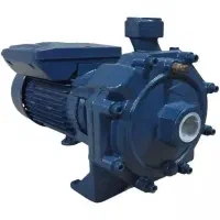 پمپ آب 3 اسب 2 پروانه ونیکو مدل IB-310P مشخصات