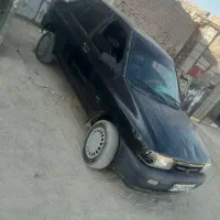 ماشین مدل  83 انژکتور