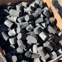 ذغال لیمو تراش قلیونی