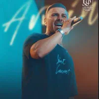 بلیط کنسرت آرمین زارعی ردیف ۷ همکف