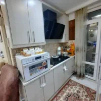 اجاره/ ۵۰ متر/ آپارتمان/ خوش نقشه/ پارکینگ دار|اجارهٔ آپارتمان|تهران, دکتر هوشیار|دیوار