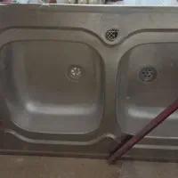 ظرف شویی|لوازم حمام|بجنورد, |دیوار