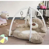 تشک بازی کودک