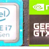 قاب و کیبورد ال ای دی باطری نو آدابتور|قطعات و لوازم جانبی رایانه|فردیس, شهرک ۱۱۰|دیوار