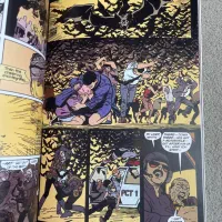 کمیک بتمن دردویل batman daredevil comic|کتاب و مجله ادبی|تهران, تهرانپارس جنوبی|دیوار