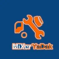 تعمیرات تخصصی تراک میکسر با ۳۰سال سابقه