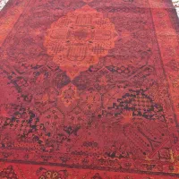 فرش لاکی جدید در همه سایز|فرش|اصفهان, برزان|دیوار