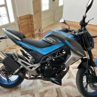 موتور CF 150 NK|موتورسیکلت|شیراز, ارم|دیوار