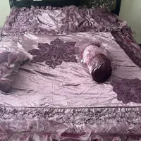 روتختی تزیینی کار شده
