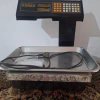 ترازو دیجیتالی