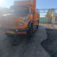 دو عدد اتاق باری کمپرسی تک|قطعات یدکی و لوازم جانبی|اقبالیه, |دیوار