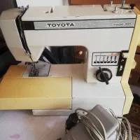 چرخ خیاطی کارکرده