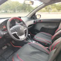 207MC مدل 1401 درحد صفر|خودرو سواری و وانت|اصفهان, خانه اصفهان|دیوار