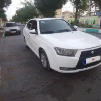 دنا پلاس سانروف دار