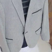 کت تک اسپرت پسرانه