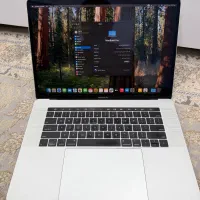MacBook Pro 2018