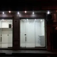 مغازه دو دهانه تجاری|فروش مغازه و غرفه|ری, شهادت|دیوار