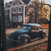 تابلو شب خاب|تابلو، نقاشی، عکس|مشهد, تلگرد|دیوار