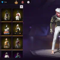 اکانت عالی قدیمی|کنسول، بازی ویدئویی و آنلاین|گنبد کاووس, |دیوار