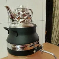 کتری اکبند|قوری، کتری، قهوهساز دستی|ارومیه, |دیوار