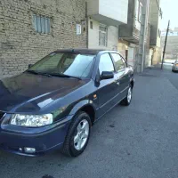 سمندموتورملی مولتی پلاس مدل۹۱|خودرو سواری و وانت|تبریز, |دیوار