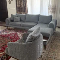 مبل راحتی
