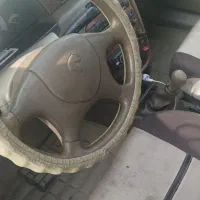 سمند نقره‌ای|خودرو سواری و وانت|شوط, |دیوار