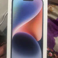 ایفون ۱۴پلاس ۵۱۲گیگ