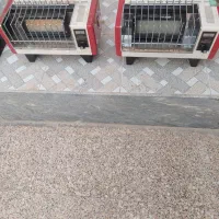 فروش بخاری|بخاری، هیتر، شومینه|بندر امام خمینی, |دیوار