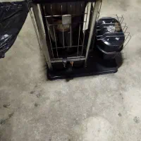 بخاری نفتی|بخاری، هیتر، شومینه|نالوس, |دیوار