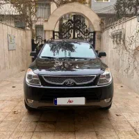 وراکروز (ix55) درجه یک بی رنگ مدل ۲۰۱۳