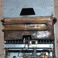 آبگرمکن دیواری بوتان ۳۱۱۸|آبگرمکن، پکیج، شوفاژ|آذرشهر, |دیوار