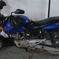 پالس پره ۱۸۰|موتورسیکلت|محمدشهر, شهرک پیام (مهرالبرز)|دیوار