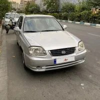 هیوندا ورنا ۸۵|خودرو سواری و وانت|تهران, پردیسان|دیوار